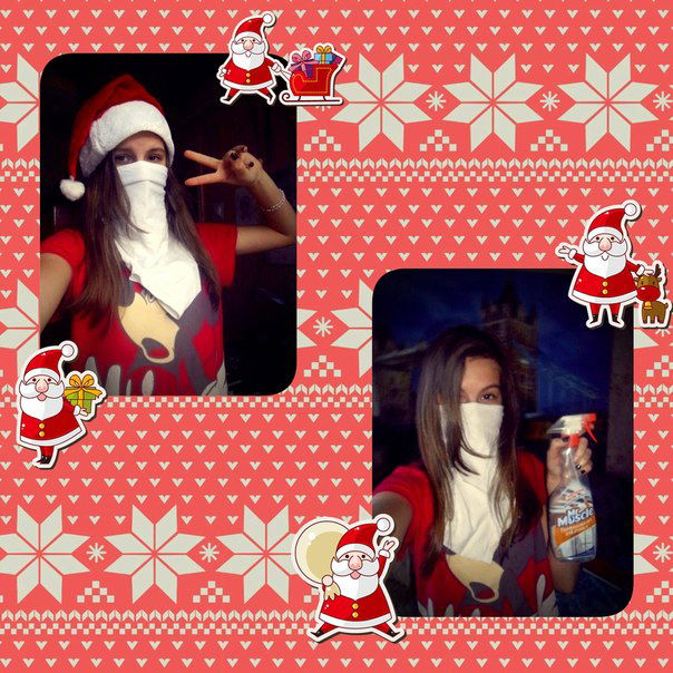 Дарья Карелина