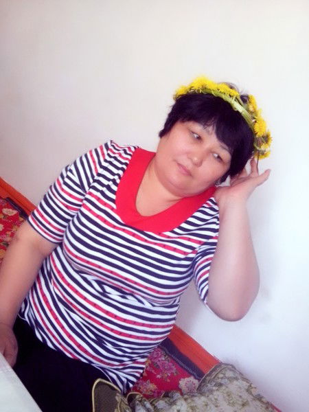 Кулжан* Алиева