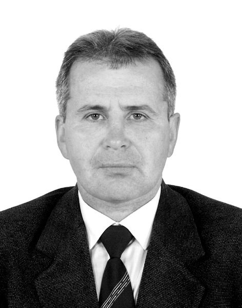 Андрей Белов