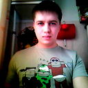 Максим Бекичев