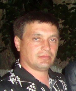 Александр Хоменок