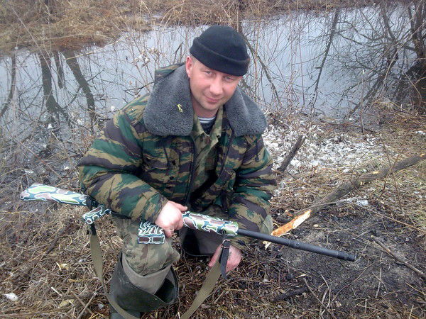 Андрей Французенко