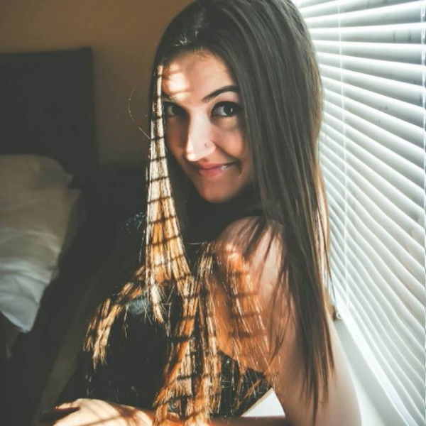 Янина Воливач