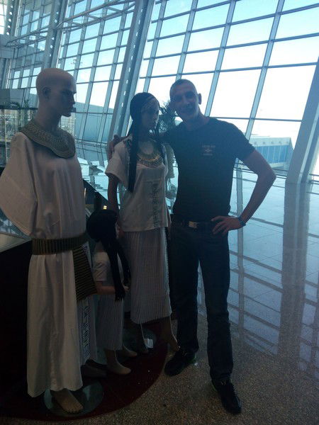 Андрей Вербицкий