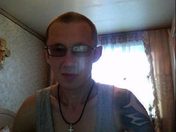 Сергей Понкратьев