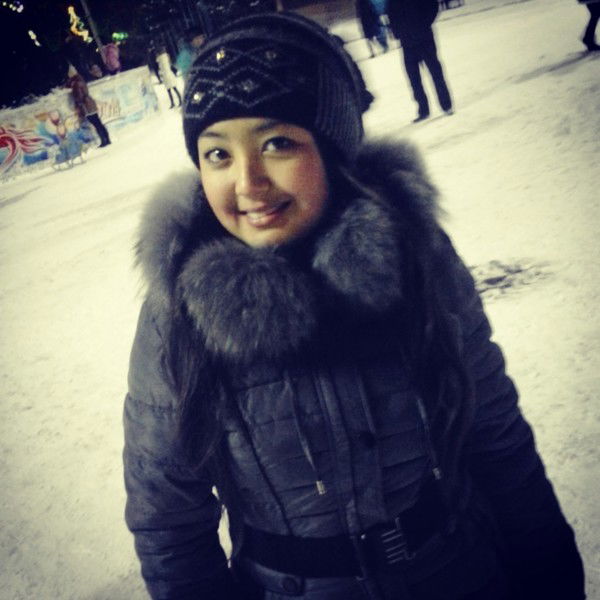 Актолкын Байсынова