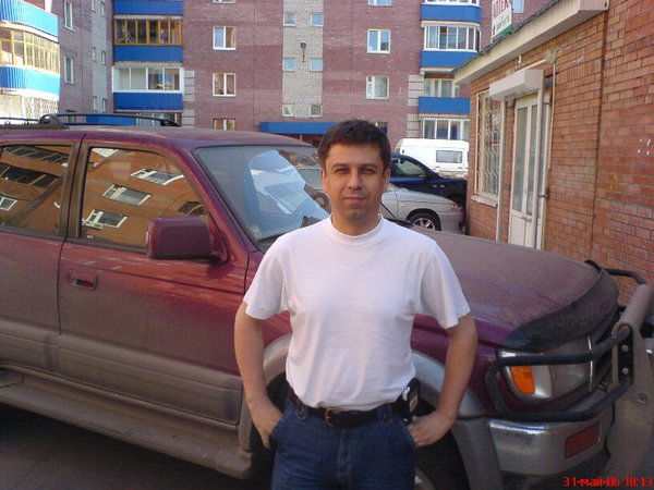 Федор Добычин