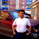 Федор Добычин