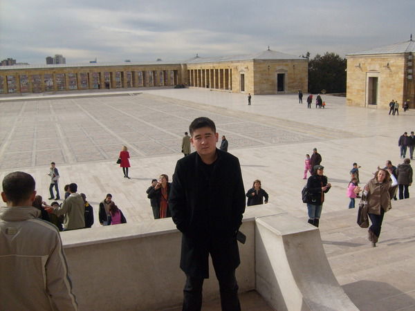 Сабит Мухан