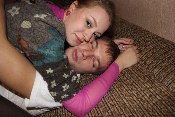 Кира Гарькаева