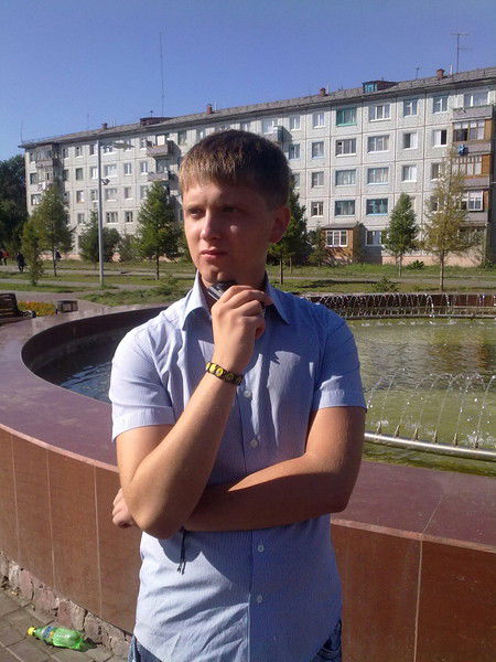 Alexsandr Trushnikov