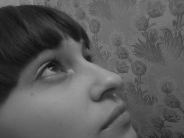 Натали Светличная