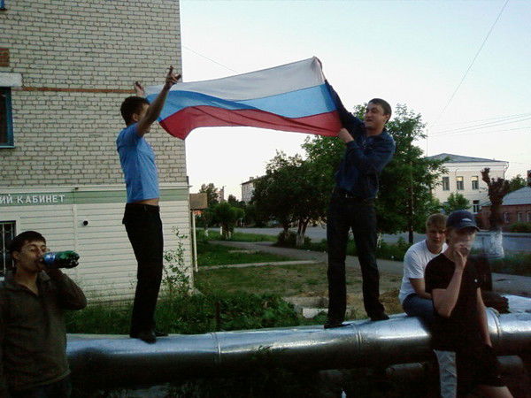 Василий Тимофеев