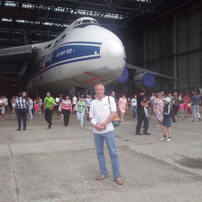 Сергей Енько-Даровский