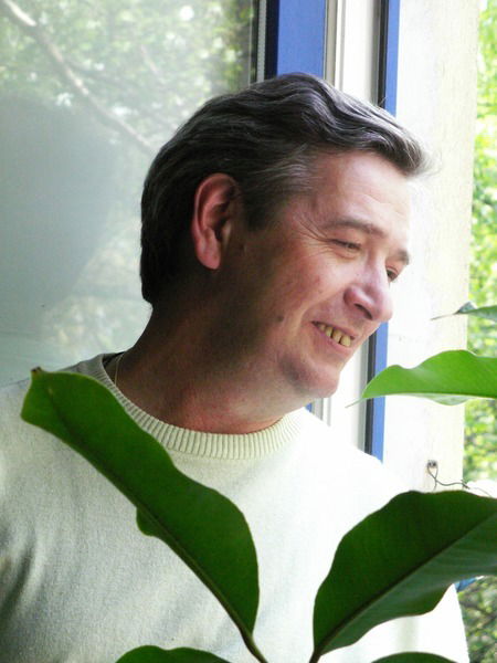 Виктор Болдин