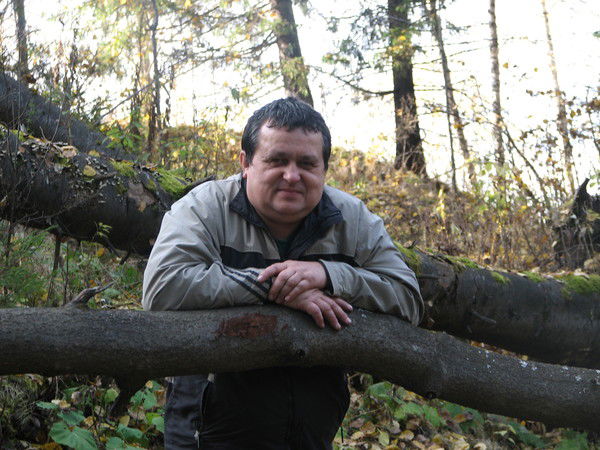 Андрей Омарков