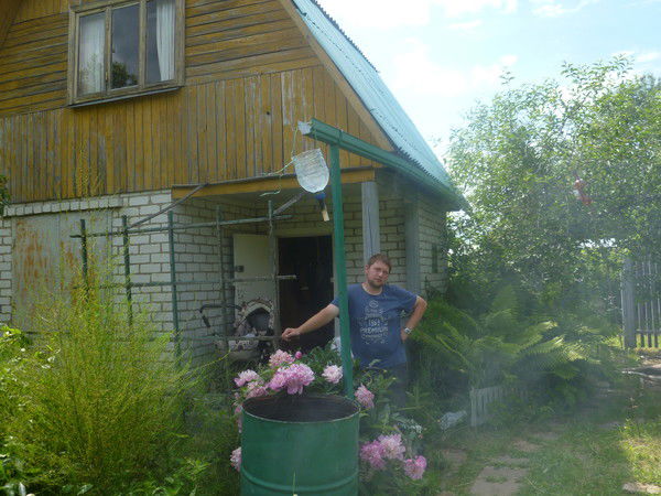 Владислав Шестаков