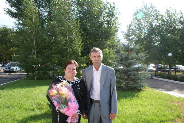 Александр Смирнов