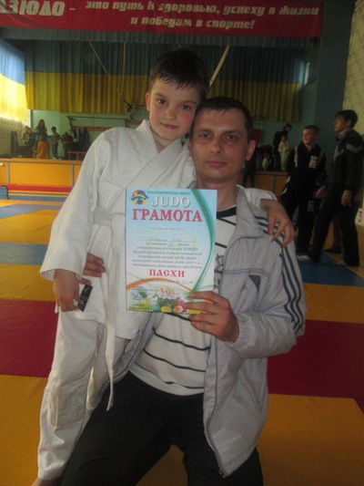 Андрей Ященко