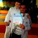 Андрей Ященко