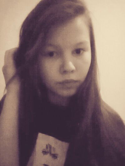 Ирода Фасхутдинова