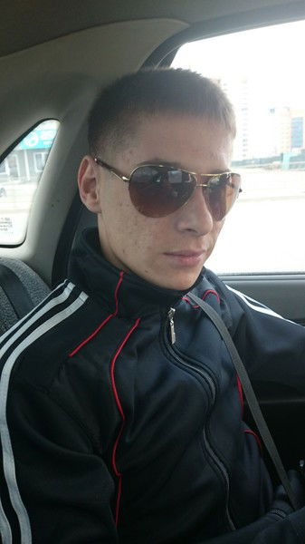 Евгений Рошко