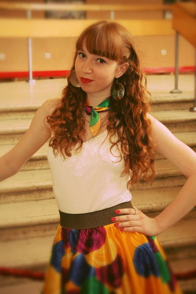 Ирина Чернышова