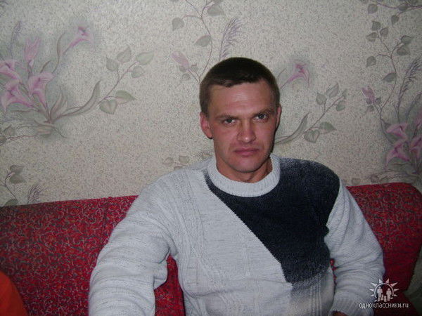 Владимир Исаев