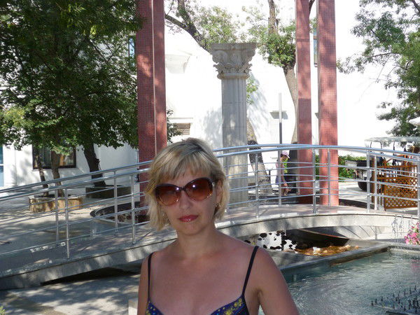 Резеда Гилязетдинова