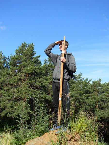Андрей Жеребцов
