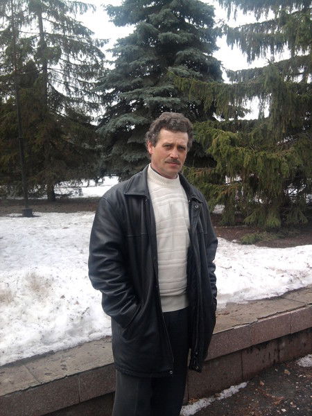 Валерий Козлов