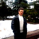 Валерий Козлов