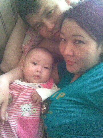 Калиевы *****