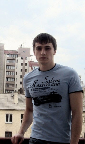 Илья Металикин