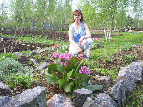 Эльвира Кукса