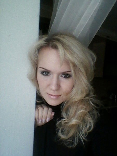 Татьяна Власова