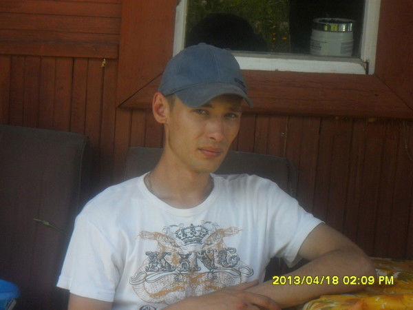 Владимир Учкин