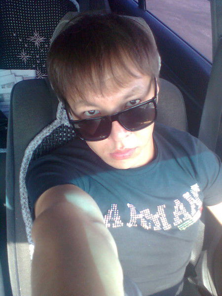 Руслан Арзыматов