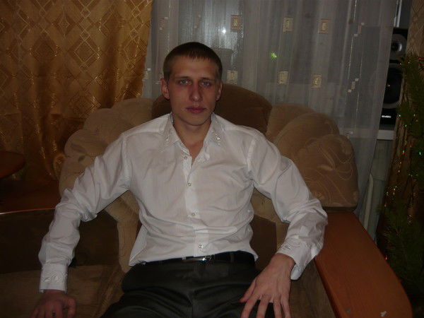 Владимир Александрович