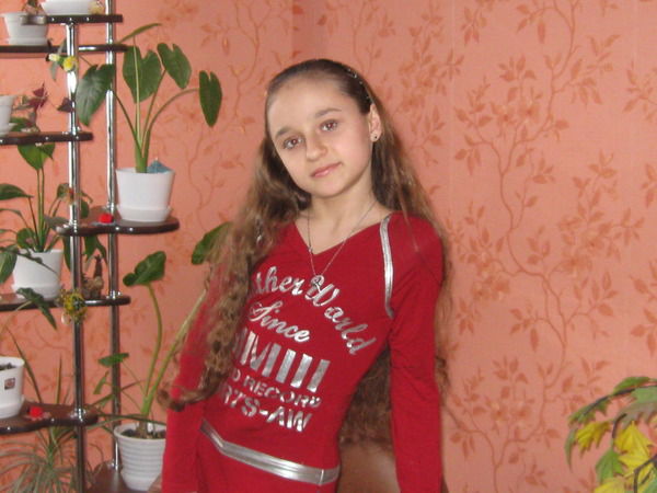 Яна Дремина