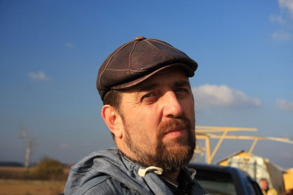 Владимир Максименков