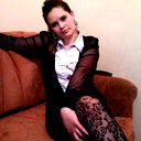 Galya Kamenskih
