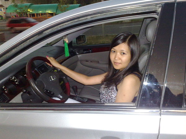 Эля Шойнова