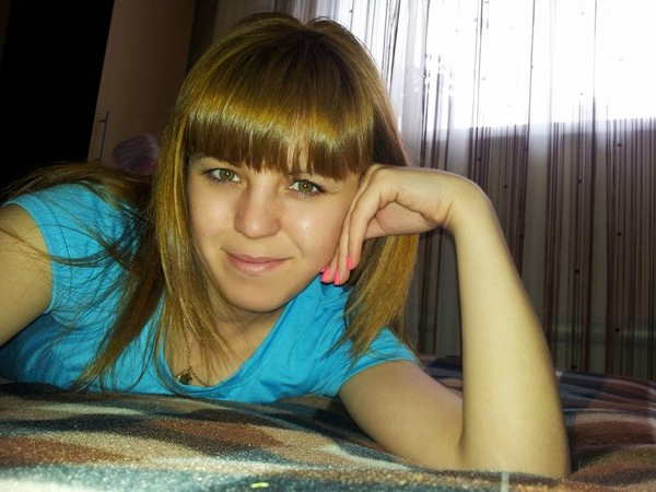 Ильзира Ахметшина