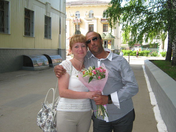 Екатерина Ouaadoudi