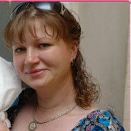 Елена Павлова