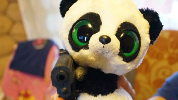 Руслан Назыров