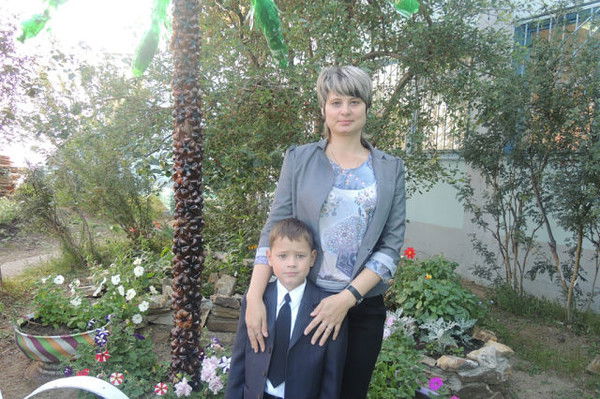 Ольга Будаева