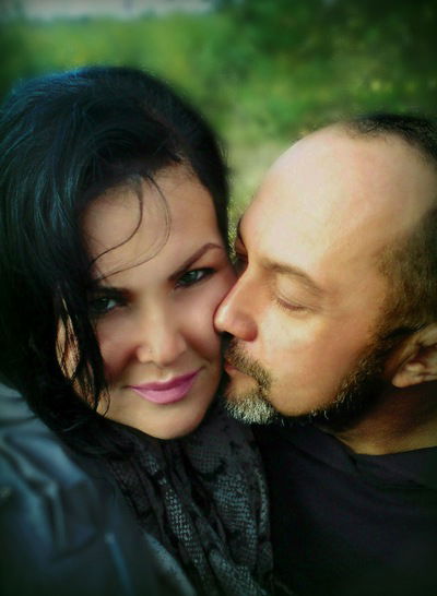 Елена Акулова