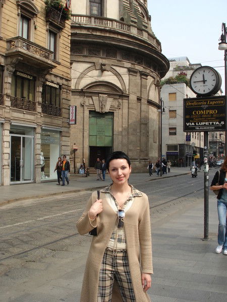 Ирина Романова